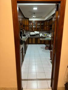 Kitchen Image of 4300 Sq.ft 4 BHK Apartment / Flat for sale in Sashwaat Windsor Palace, Ballygunge Kolkata for Rs. 60000000