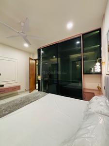 Bedroom Image of 2286 Sq.ft 4 BHK Independent House for sale in Kharar Mohali for Rs. 13800000