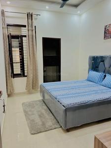 2 BHK Independent Builder Floor
