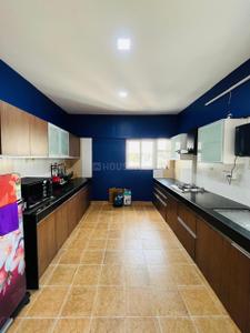 Image of 2800 Sq.ft 4 BHK Duplex for sale in Gera Greens Ville Sky Villas, Kharadi, Pune for Rs. 44000000