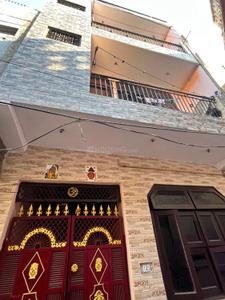 7 BHK Independent House