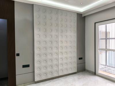 Bedroom Image of 2800 Sq.ft 3 BHK Builder Floor for sale in Sushant Lok Phase 1 Gurgaon for Rs. 29800000