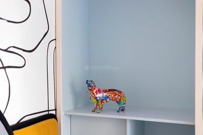 Bedroom Image of 980 Sq.ft 2 BHK Apartment / Flat for sale in Raichandani Botanica, Candolim Goa for Rs. 18000000
