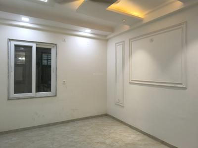 Bedroom Image of 2000 Sq.ft 4 BHK Builder Floor for sale in Vasundhara Ghaziabad for Rs. 21400000