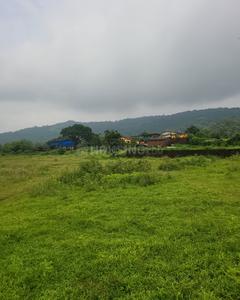 Image of 1000 Sq.ft Residential Plot / Land for sale in Khopoli, Navi Mumbai for Rs. 325000