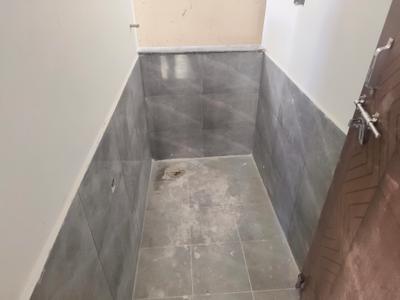 Drying Area Image of 762 Sq.ft 1 BHK Apartment / Flat for rent in Kondapur Hyderabad for Rs. 15000