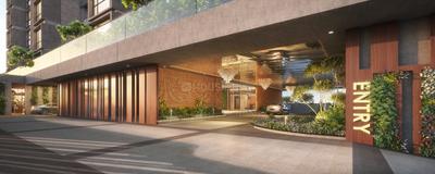 Balcony Image of 1594 Sq.ft 3 BHK Apartment / Flat for sale in Excellaa Primarc, Bavdhan Pune for Rs. 15700000