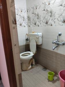 Image of 790 Sq.ft 1 BHK Apartment / Flat for rent in Ameerpet, Hyderabad for Rs. 11500