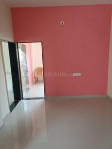Living Room Image of 750 Sq.ft 2 BHK Independent House for rent in Wagholi Pune for Rs. 15000