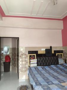 Bedroom Image of 1080 Sq.ft 2 BHK Independent House for sale in Sector 62 Faridabad for Rs. 12000000