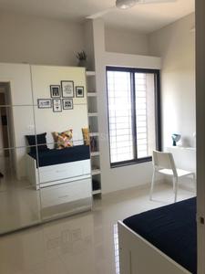 Kitchen Image of 1090 Sq.ft 2 BHK Apartment / Flat for sale in Neco Beaumont, Mohammed Wadi Pune for Rs. 5500000