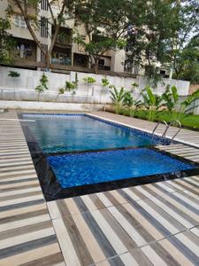Image of 1100 Sq.ft 3 BHK Apartment / Flat for rent in RM Hill Town, Kondhwa Budruk, Pune for Rs. 27000
