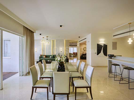 Prestige White Meadows Main Image 1