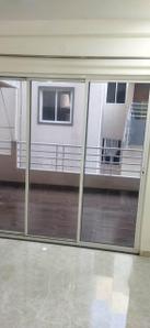 Balcony Image of 1380 Sq.ft 3 BHK Apartment / Flat for sale in Pankaj Gokul Girdhar Heights Wing C, KT Nagar Nagpur for Rs. 6300000