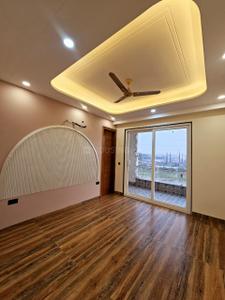 Bedroom Image of 1700 Sq.ft 3 BHK Builder Floor for sale in Ansal Esencia Sector 67, Sector 67 Gurgaon for Rs. 22500000