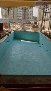 Balcony Image of 1120 Sq.ft 3 BHK Apartment / Flat for sale in Shriram Grand City Grand One, Konnagar Hooghly for Rs. 5100000