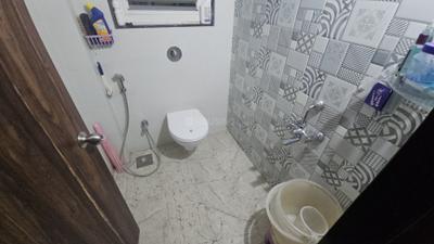 Image of 1150 Sq.ft 2 BHK Apartment / Flat for rent in Suhas Sudhanva, Kothrud, Pune for Rs. 45000