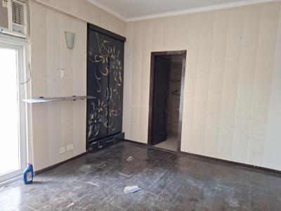 Bedroom Image of 1075 Sq.ft 2.5 BHK Apartment / Flat for sale in Amrapali Zodiac, Sector 120 Noida for Rs. 10000000