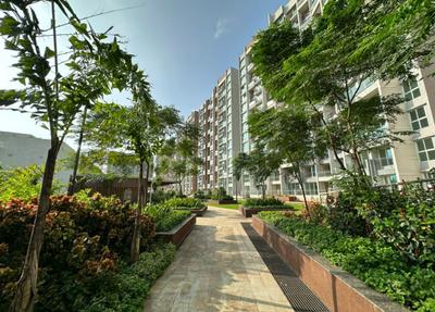 Image of 870 Sq.ft 2 BHK Apartment / Flat for sale in Seawoods, Navi Mumbai for Rs. 28500000