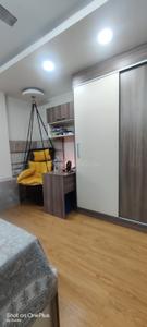Bedroom Image of 1326 Sq.ft 3 BHK Apartment / Flat for sale in Kasba Kolkata for Rs. 8000000