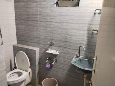 Image of 1200 Sq.ft 2 BHK Apartment / Flat for rent in Vraj Vihar Apartment, Jodhpur, Ahmedabad for Rs. 28000