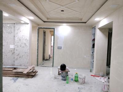 Living Room Image of 2000 Sq.ft 4 BHK Apartment / Flat for sale in Sector 7 Dwarka New Delhi for Rs. 32500000