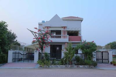Image of 900 Sq.ft Residential Plot / Land for sale in Pushpanjali Baikunth Plots, Dhorera Bangar, Vrindavan for Rs. 9000000