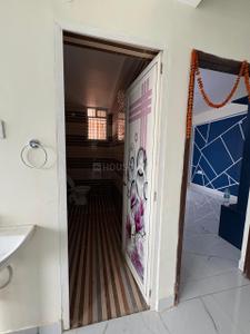 Image of 1800 Sq.ft 3 BHK Apartment / Flat for rent in Nutan Lotus Abode, Gola Road, Patna for Rs. 24000