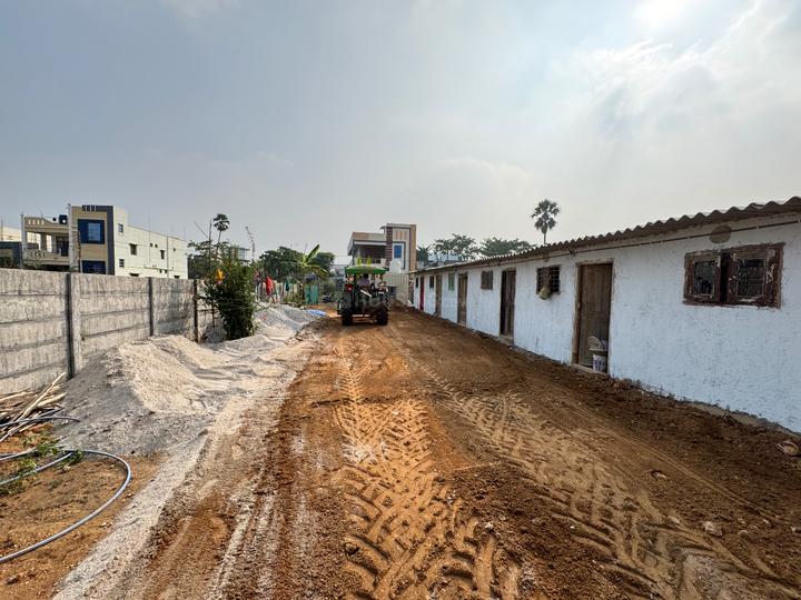 Sai mahalakshmi Rescidency huda Main Image 1