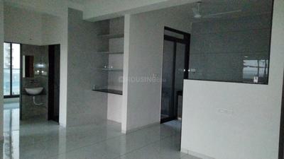 Hall Image of 1376 Sq.ft 2 BHK Apartment / Flat for sale in Pal Surat for Rs. 6275936