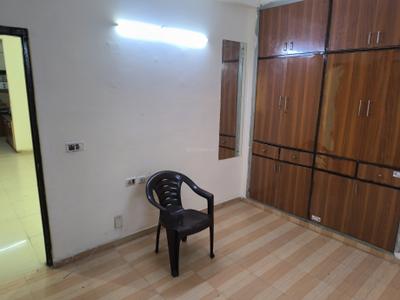 Bedroom Image of 1600 Sq.ft 3 BHK Apartment / Flat for sale in Nirala Eden Park, Indirapuram Ghaziabad for Rs. 16500000