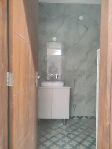 Bedroom Two Image of 1490 Sq.ft 3 BHK Builder Floor for sale in Urban Blossom, Green Field Colony Faridabad for Rs. 15700000