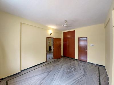Bedroom Image of 2200 Sq.ft 3 BHK Apartment / Flat for rent in T Nagar Chennai for Rs. 100000