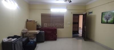 Hall Image of 1482 Sq.ft 3 BHK Apartment / Flat for sale in Shiviri Brio Lake Breeze by Shiviri Property's, Hebbal Kempapura Bengaluru for Rs. 11600000