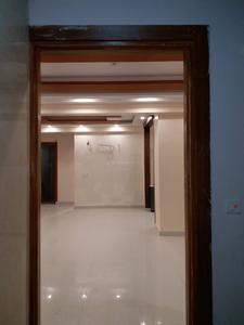 Main Entrance Image of 2450 Sq.ft 4 BHK Apartment / Flat for sale in Rajendra Nagar Ghaziabad for Rs. 22651000