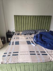 Bedroom Image of 3256 Sq.ft 4 BHK Builder Floor for rent in HUDA Plot Sector 38, Sector 38 Gurgaon for Rs. 100000