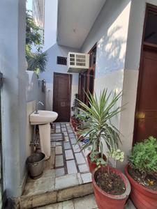 Image of 1225 Sq.ft 2 BHK Independent House for sale in Ganga Nagar, Meerut for Rs. 1750000