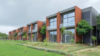 Image of 3200 Sq.ft 3 BHK Villa for sale in Padra, Vadodara for Rs. 23000000
