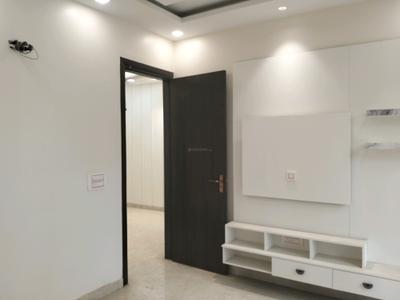 Bedroom Image of 1125 Sq.ft 3 BHK Builder Floor for sale in Vikaspuri New Delhi for Rs. 20000000
