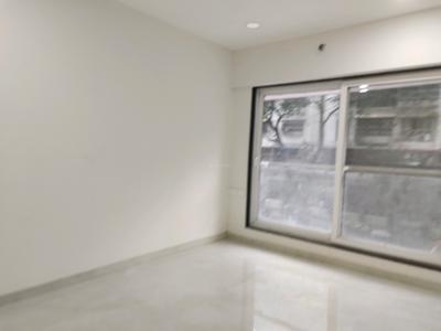 Bedroom Image of 950 Sq.ft 2 BHK Apartment / Flat for sale in Nicco Residency, Jogeshwari East Mumbai for Rs. 23000000