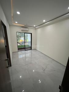 Living Room Image of 560 Sq.ft 1 BHK Apartment / Flat for sale in Venus Skky City Phase I, Dombivli East Thane for Rs. 3675000