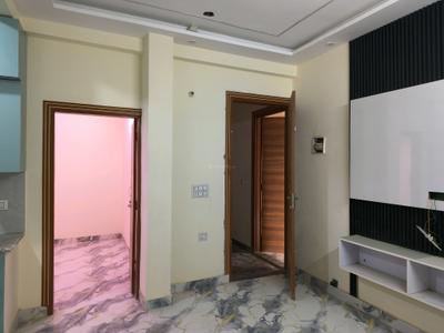 Living Room Image of 750 Sq.ft 2 BHK Builder Floor for sale in DLF Ankur Vihar Ghaziabad for Rs. 2232422