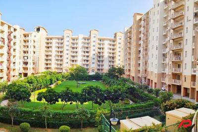 Image of 1950 Sq.ft 4.5 BHK Apartment / Flat for sale in Emaar Palm Hills, Sector 77, Gurgaon for Rs. 26500000
