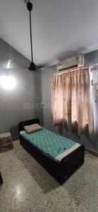 Bedroom Image of 969 Sq.ft 2 BHK Apartment / Flat for rent in Panjim Goa for Rs. 30000