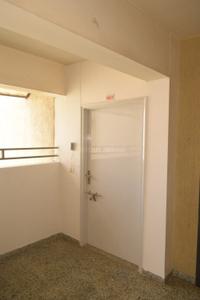 Bedroom Image of 2000 Sq.ft 3 BHK Apartment / Flat for sale in Gota Ahmedabad for Rs. 9500000