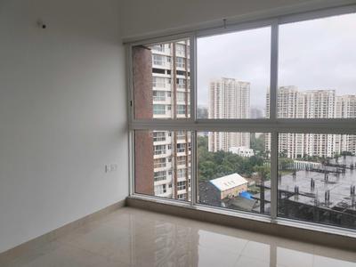 Bedroom Image of 1575 Sq.ft 3 BHK Apartment / Flat for sale in Runwal Forests, Kanjurmarg West Mumbai for Rs. 29400000