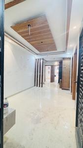 Hall Image of 1000 Sq.ft 2 BHK Apartment / Flat for sale in Sector 93 Noida for Rs. 3800000