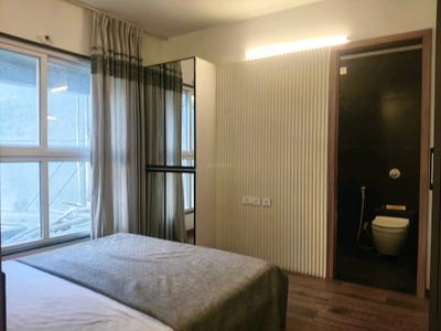 Bedroom Image of 1370 Sq.ft 3 BHK Apartment / Flat for sale in K Shire, Vikas Nagar Pune for Rs. 11700000