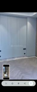 Bedroom Image of 2650 Sq.ft 4 BHK Builder Floor for sale in Safdarjung Enclave New Delhi for Rs. 95000000