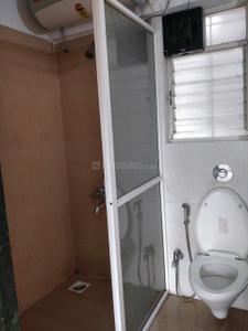 Image of 1490 Sq.ft 3 BHK Apartment / Flat for sale in Nirmiti Albacitta, Baner, Pune for Rs. 15300000